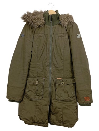 Khujo damen parka winterjacke - khujo,