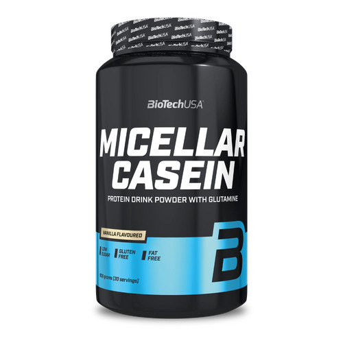 Biotechusa micellar casein - biotechusa,
