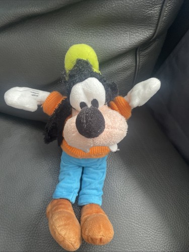 Goofy kuscheltier selten - goofy,