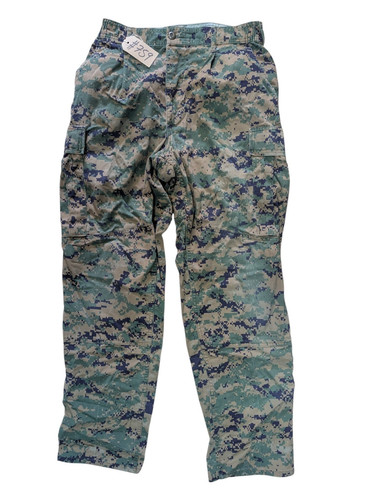 Usmc marpat digital - digital, woodland