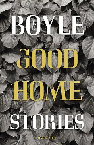 Good home - good,