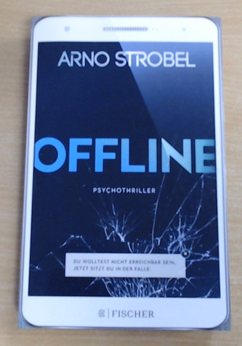 Offline von arno strobel - offline,