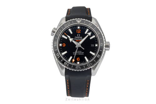 Omega seamaster planet ocean - seamaster,