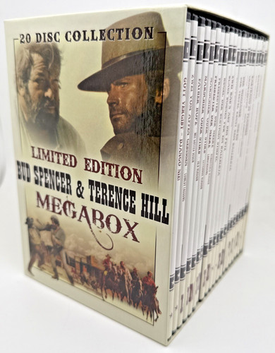 Bud spencer terence hill - bud,