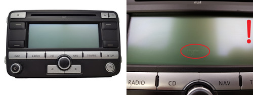 Radio mit mp3 - mit,