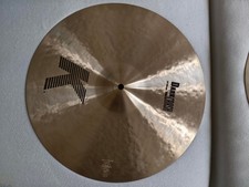 Zildjian Dark Thin Crash 16 Zoll 16" - neuwertig!