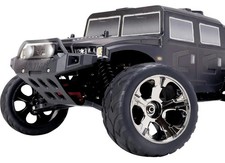 High Grip Reifen/Räder. Für