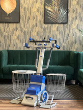 Sano Liftkar PT Treppenlift Treppensteiger  Scalaport 12 Monate Gewährleistung