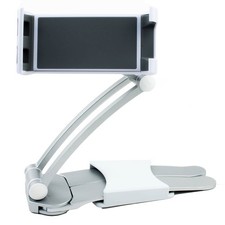 Halterung für Handy und Tablet - ideal für Küche und Büro Handy-Halterung