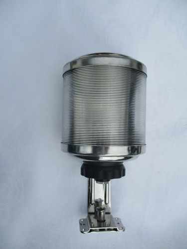 Aqua signal signallaterne - aqua,