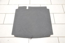 Kofferraumteppich Kofferraummatte Teppich Audi A3 Sportback 8P soul 8P4863463E