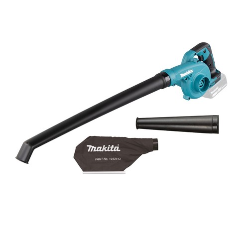Makita dub186z akku gebläse - makita,