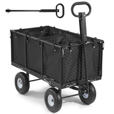 Transportwagen Bollerwagen