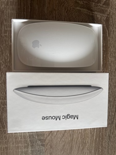 Apple magic mouse - apple,