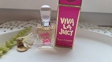 Parfum Miniatur Viva La Juicy