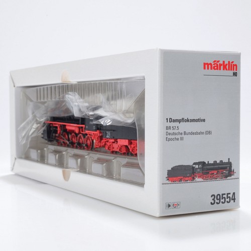 Märklin 39554 - mÄrklin,