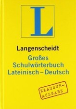 Langenscheidt Großes