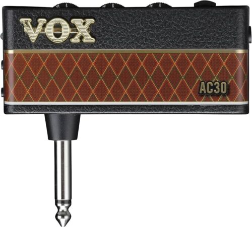 Vox amplug ac30 - vox, kopfhörer