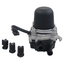 Sekundärluftpumpe für