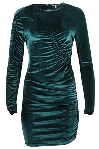 Ronny kobo samt minikleid - ronny,