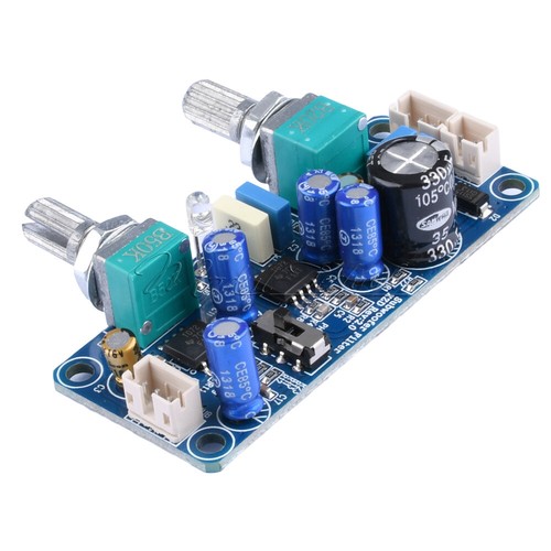 32v single low power pass - 9-32v,
