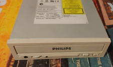 Philips pca243cd/m2bit 24 fach
