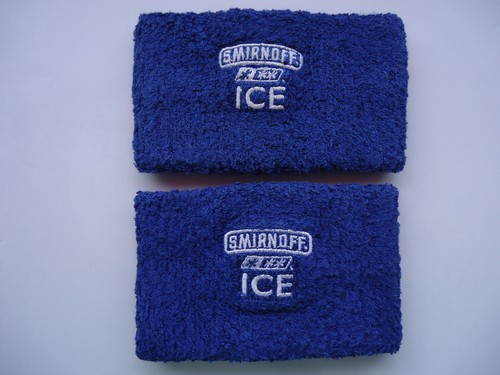 Smirnoff ice - smirnoff,