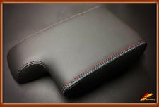 BMW E36 M Bezug für Mittelarmlehne Kunstleder 3-er Coupé, Cabrio, Limousine usw.