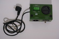 Dennerle pH-Controller 588 digital - gebraucht - ohne Sonde 