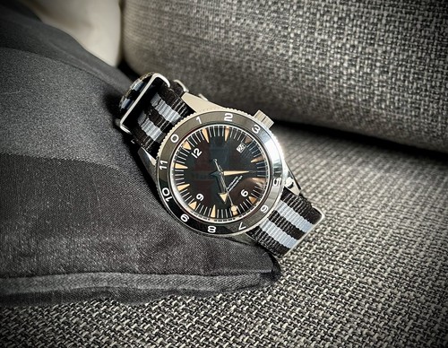 Automatik spectre uhr 007 - spectre,
