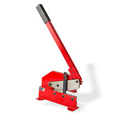 Handhebelschere Hebelschere Blechschere Schlagschere Schere Blech HSG-8