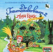 Der traumzauberbaum agga - 2:,
