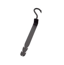 FREUND Nageleisen 525 / 740 mm