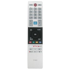 8543 ersatz fernbedienung - ct-8543,