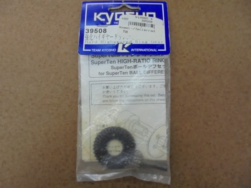 Kyosho 39508 kegel tellerrad - kyosho,