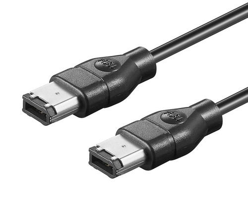 Firewire kabel ieee - 4,5m,
