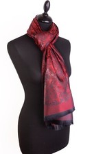 Hochwertiger Seidenschal