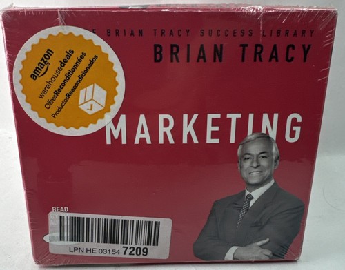 Marketing the brian - :,
