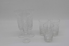 Kristallglas Bleikristall