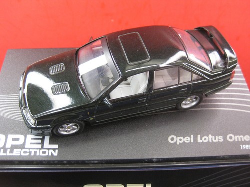 Opel omega lotus - omega,
