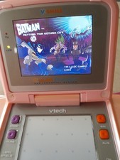 VTECH V.Smile Handheld Pocket