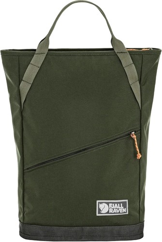 Fjall raven vardag totepack - fjall,
