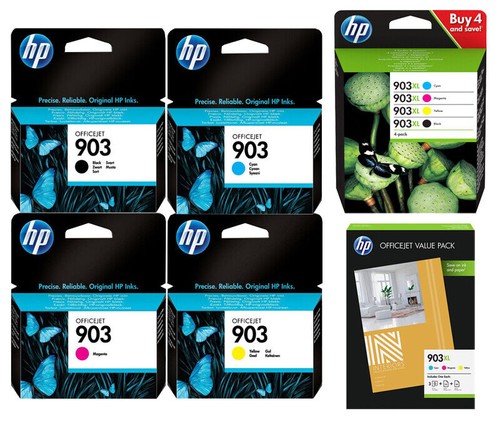 Original tinte patronen 903 - original,