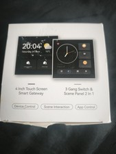 Multifunktionaler Smart