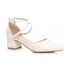 Damen halbhoher absatz - damen,