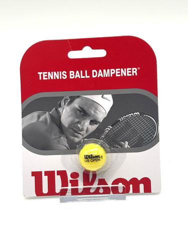 Wilson vibrationsdämpfer - wilson, us