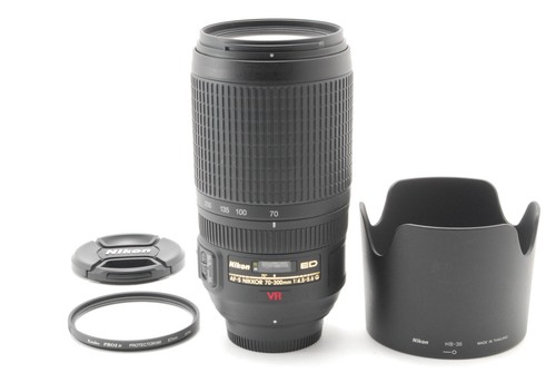 Neuwertig nikon s - 【neuwertig-】nikon, afs