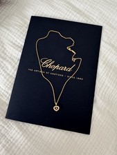 Chopard Happy Diamonds Icon