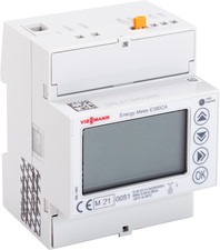 Viessmann Energiezähler