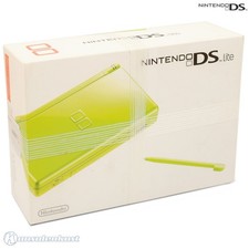 Nintendo konsole lite - ds,